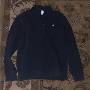 Southern tide men’s pullover